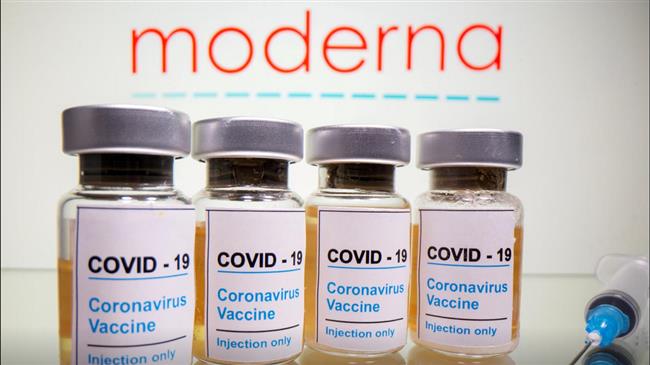 Moderna says allergic reactions to COVID vaccine under investigation
