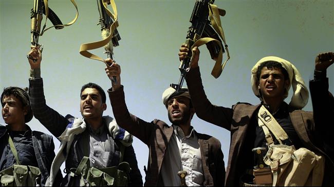 Yemen FM condemns 'silly' Ansarullah terror designation