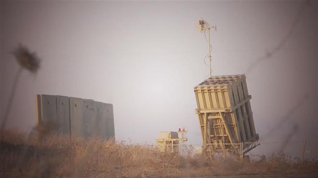 US to deploy Iron Dome missiles to bases in Persian Gulf states