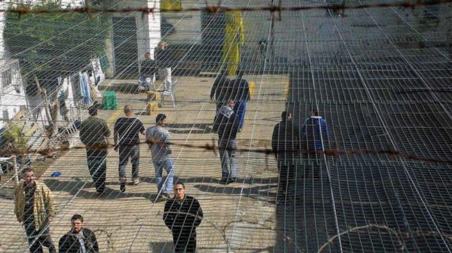 ‘Israel using coronavirus outbreak to further abuse Palestinian prisoners’
