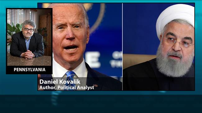 Biden to retain some Iran sanctions on Israel’s order: Analyst