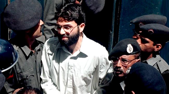 Pakistan detains murder suspect despite acquittal under US pressure