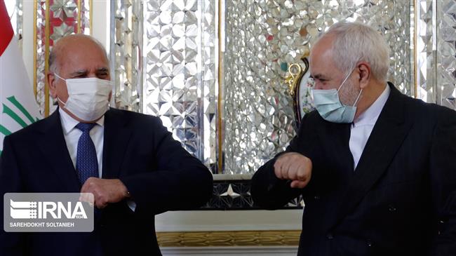 Ending US military deployment to region best response to Gen. Soleimani’s assassination: Zarif
