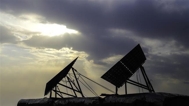 Solar accounts for half of Iran’s renewables output: Report