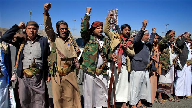 US to keep pressuring Yemen’s Ansarullah despite delisting plan
