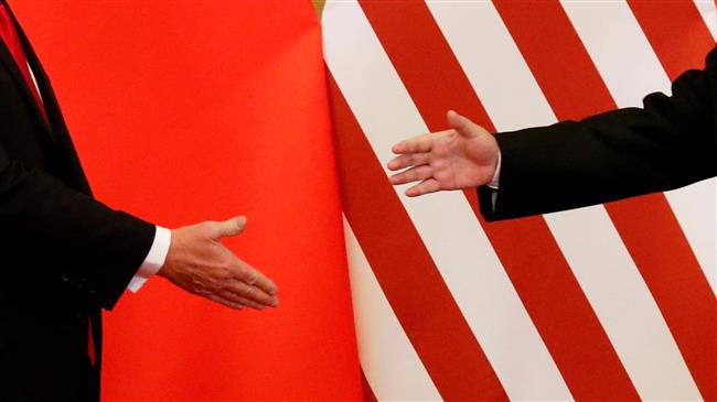 'US-China relations at a crossroad under Biden administration'