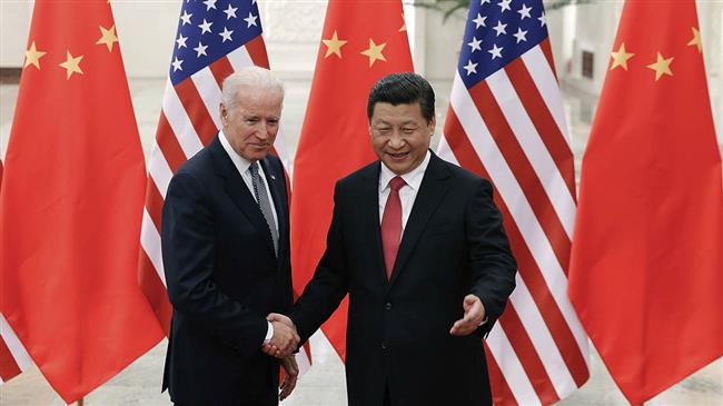 China-US conflict would be ‘disaster:’ Xi tells Biden in first call