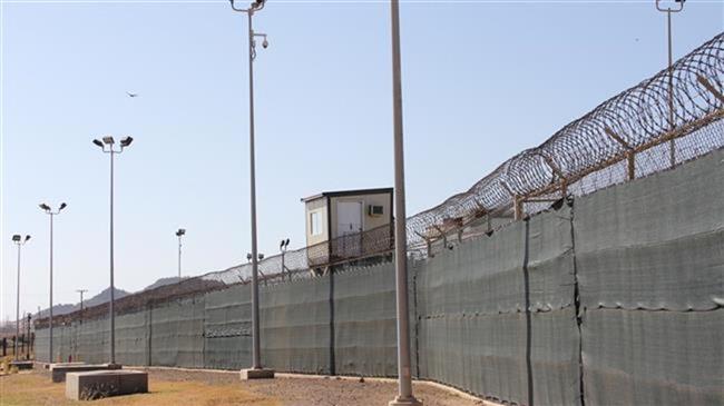 Biden administration mulls closing Guantanamo prison: White House
