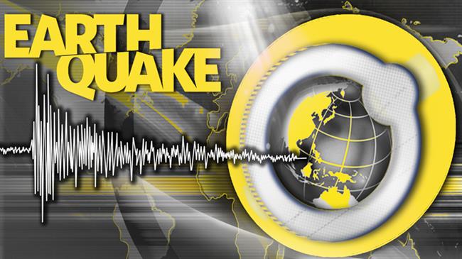 4.9-maginitude earthquake strikes Qasr-e Shirin in western Iran
