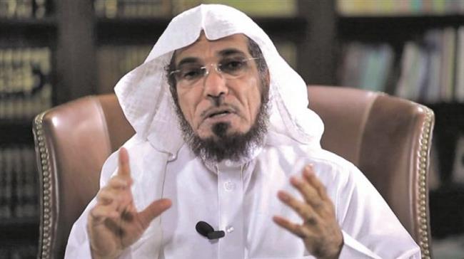UK-based group urges pressure on Saudi Arabia to free cleric