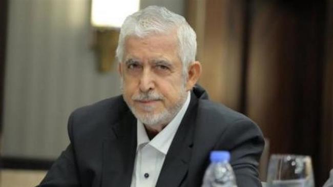 Amnesty International urges Saudis to release senior Hamas official