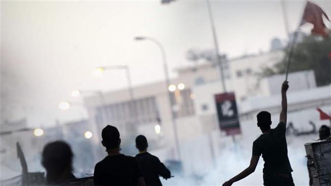 10 years since uprising Bahrain in a worse state
