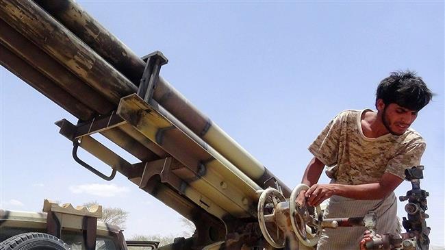 Yemen's Ansarallah says won't stop offensive in Marib