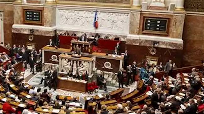 French parliament votes law on separatism