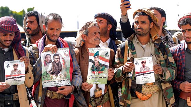 Yemeni group calls for popular support amid decisive battle in Ma’rib