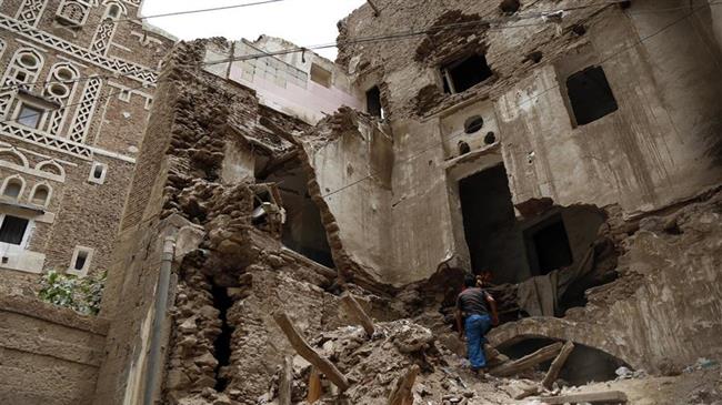 Oxfam warns British arms sales prolonging Saudi war in Yemen