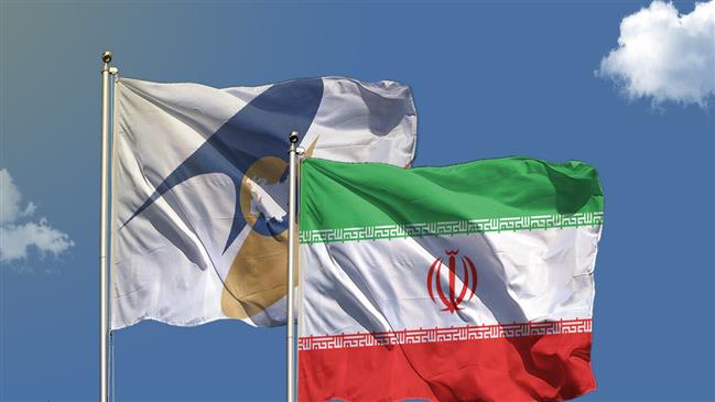 Iran begins free trade talks with EAEU bloc