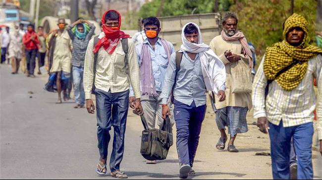 India has more than 7,000 COVID-19 variants: Study