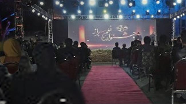 Sarbaz Film Festival kicks off in Kabul for first time