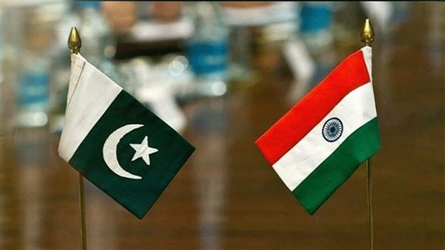 Pakistan, India agree on border ceasefire
