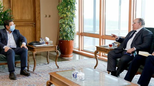 Iraq to speed up releasing Iranian funds: Banker