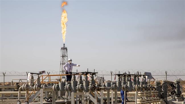 Iran rolls out massive petroleum projects worth $2.7bn