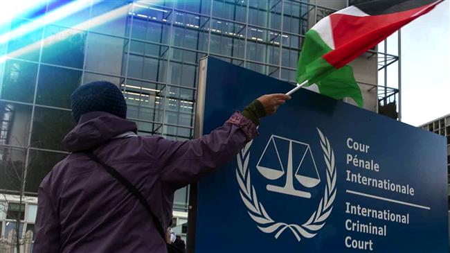 Rights groups welcome ICC decision to probe Israeli war crimes