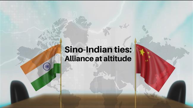 Sino-Indian peace augurs rise of Asia