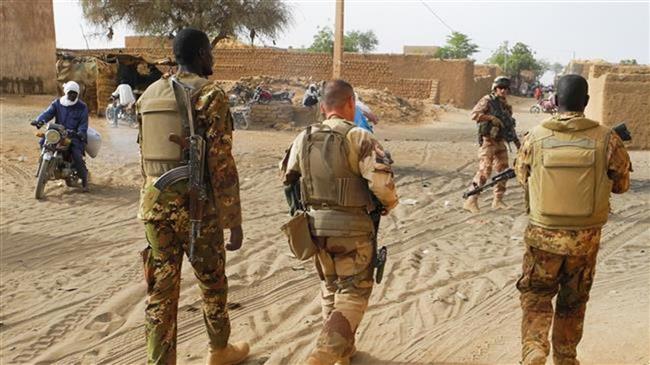 Africa’s Sahel abandons hope in France, starts talks with militants
