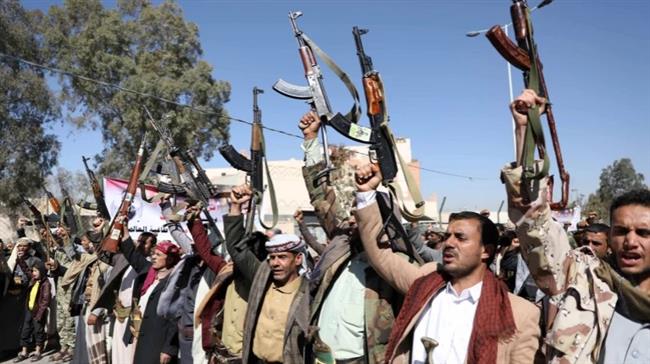 Yemeni forces closing in on Ma’rib in battle against Saudi-led militants