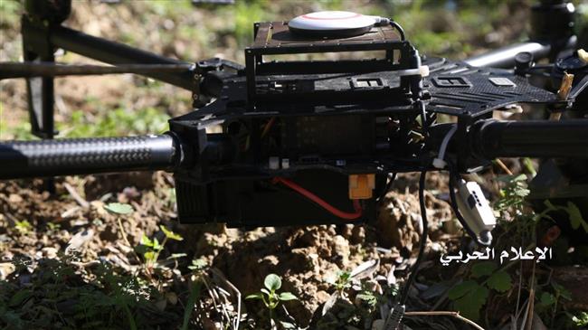 Hezbollah, Lebanese army target Israeli spy drones violating airspace