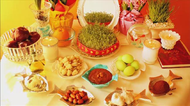 Iranians to celebrate second Nowruz under coronavirus restrictions