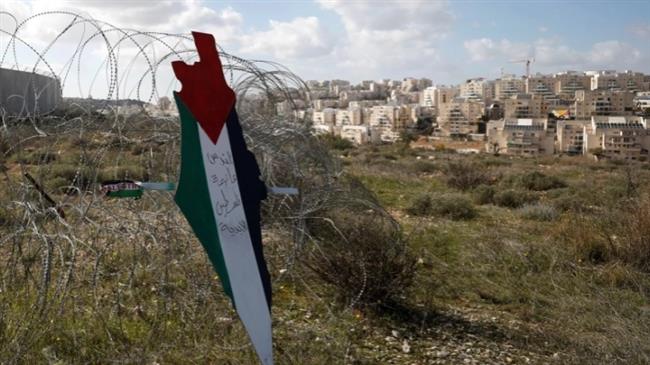 ‘Israel turning West Bank towns into isolated islands among settlements’