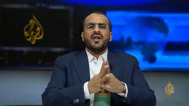 Ansarullah: US ceasefire plan for Yemen offers nothing new 