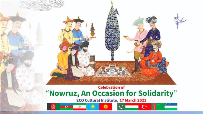ECO Cultural Institute celebrates Norouz in Tehran