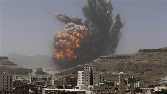 US, European arms manufacturers prolonging Yemen war: Sana’a