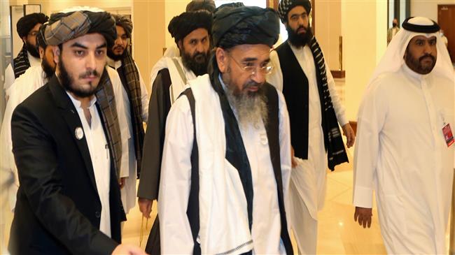 Taliban reject early elections proposal by President Ghani