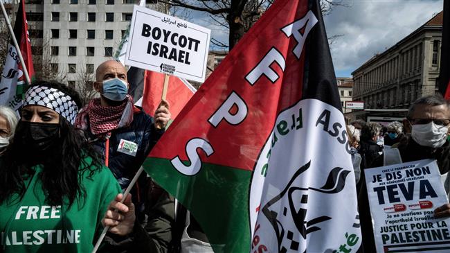 Over 200 researchers define support for Israel boycotts as not anti-Semitic