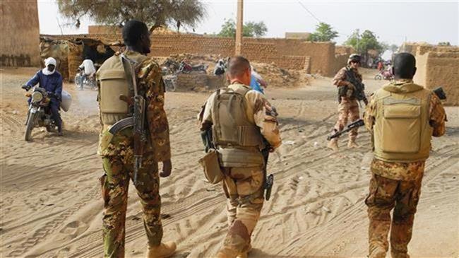 Six civilians killed in French strike in northern Mali