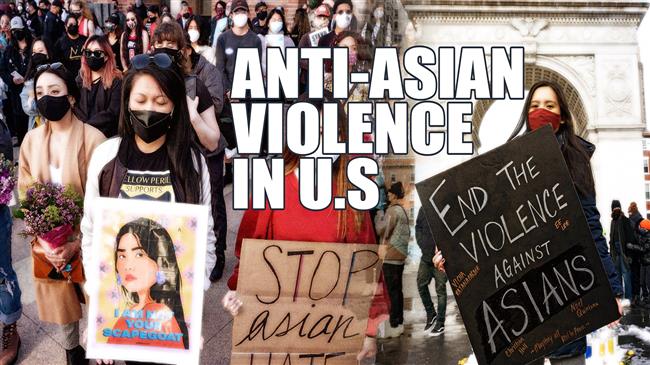 US anti-racism protests