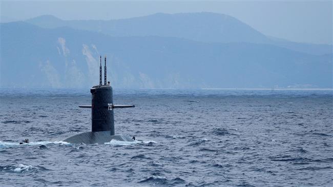Europe helping Taiwan build submarines amid China tensions 