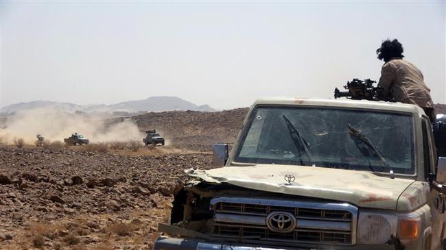 Report: Syria terrorists transferred to Yemen to join Ma’rib battle