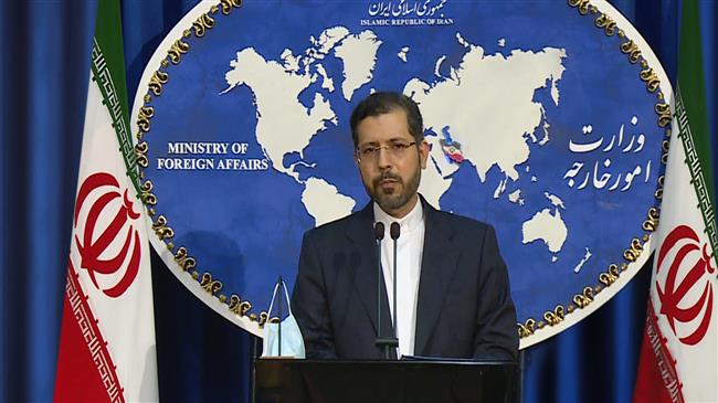 Iran says roadmap of Vienna talks is to remove US sanctions