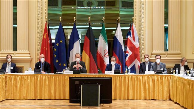 Iran not interested in step-by-step return to JCPOA