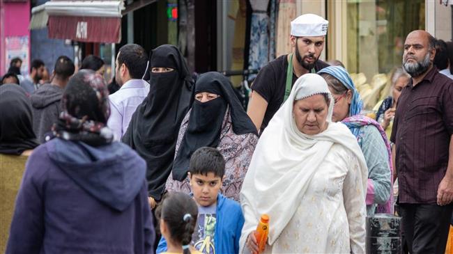 I Am Mohammed Saleem: New campaign demands UK Islamophobia definition