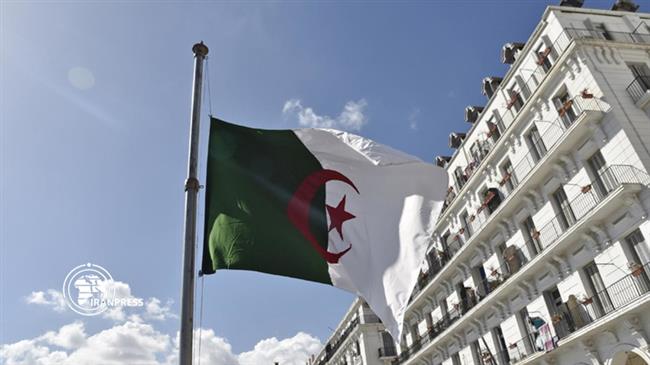 Algérie: méga opération d'infiltration US?