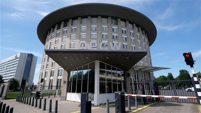 Russian diplomat warns against attempts to incriminate Syria at OPCW