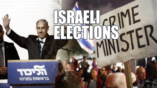 Netanyahu to form a cabinet again