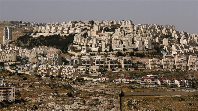 In first under Biden, Israel OKs 540 settler units on Palestinian land