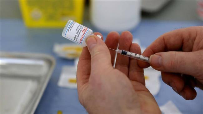US COVID-19 vaccine leads to adverse side effects: Study